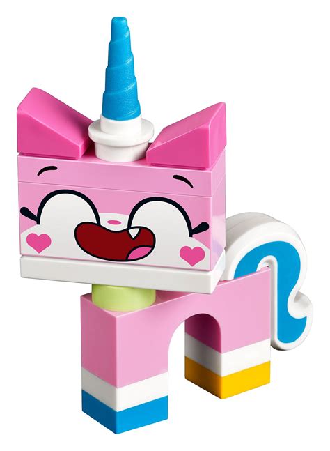 unikitty castle lego